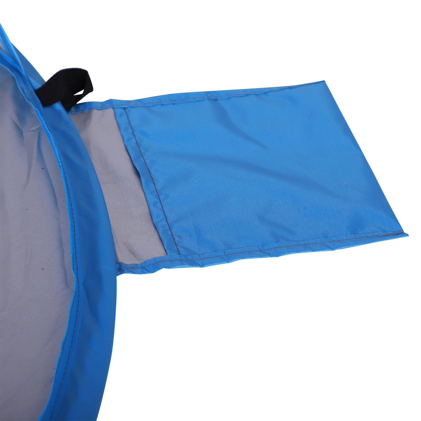 Fibreglass Frame 2 Person Pop-Up Lightweight Camping Tent