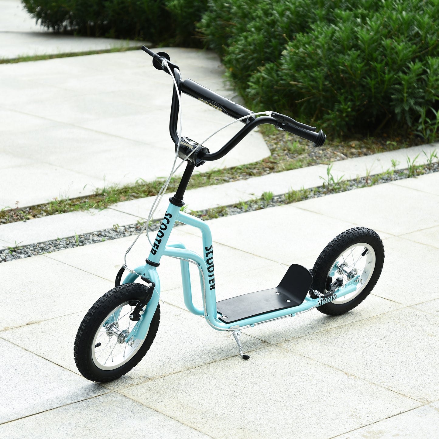 Stunt Scooter, Kids Scooter