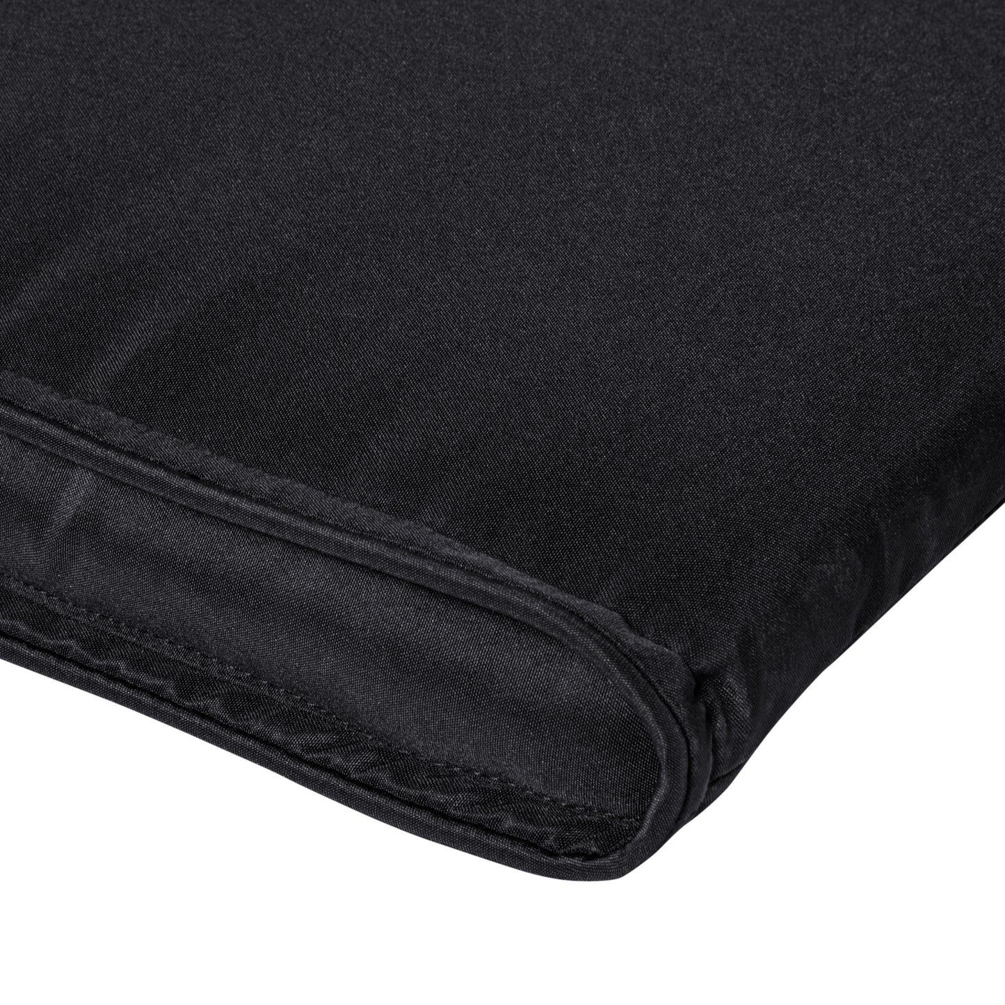 Garden Sun Lounger Cushion Replacement Soft Sunbed Reclining Chair
