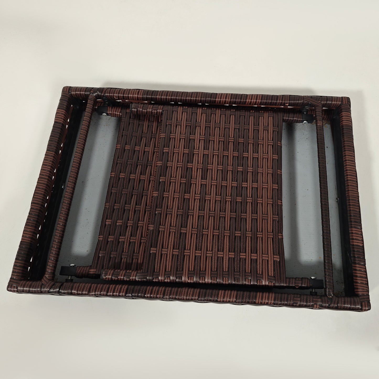 Foldable Outdoor Side Table