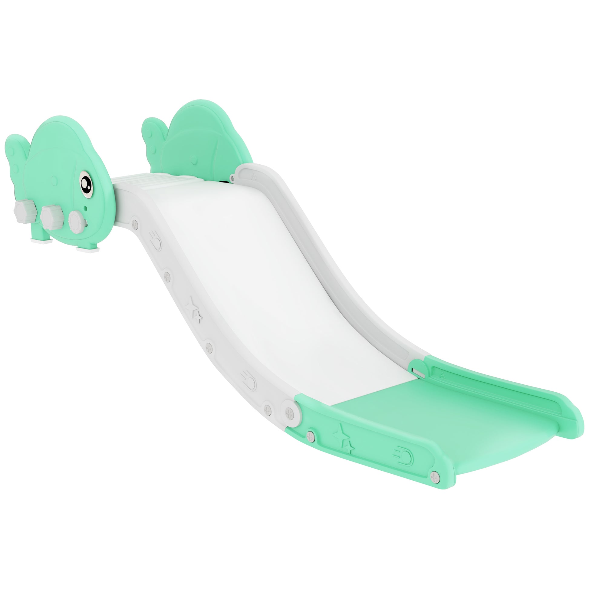 Kids Sofa Slide with 130cm Extended Length