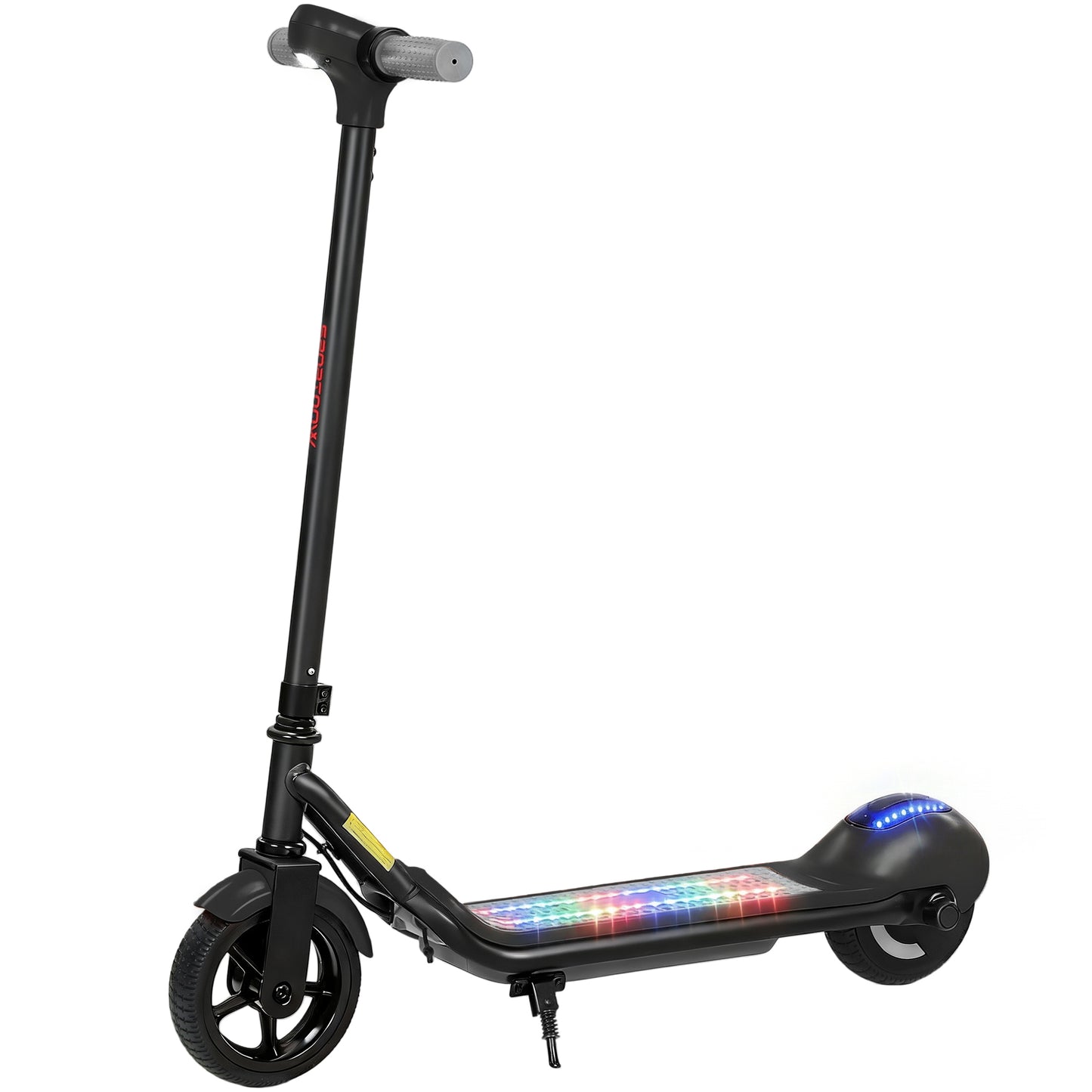 Electric Scooter for Kids, with LED Display