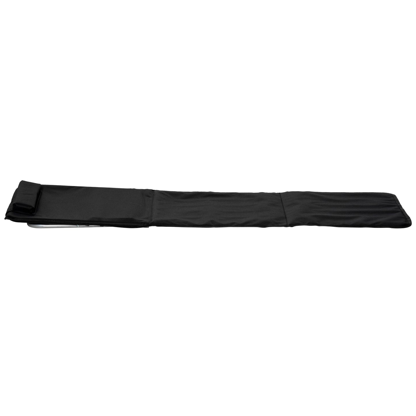 Set of 2 Foldable Garden Beach Chair Mat Lightweight Outdoor Sun