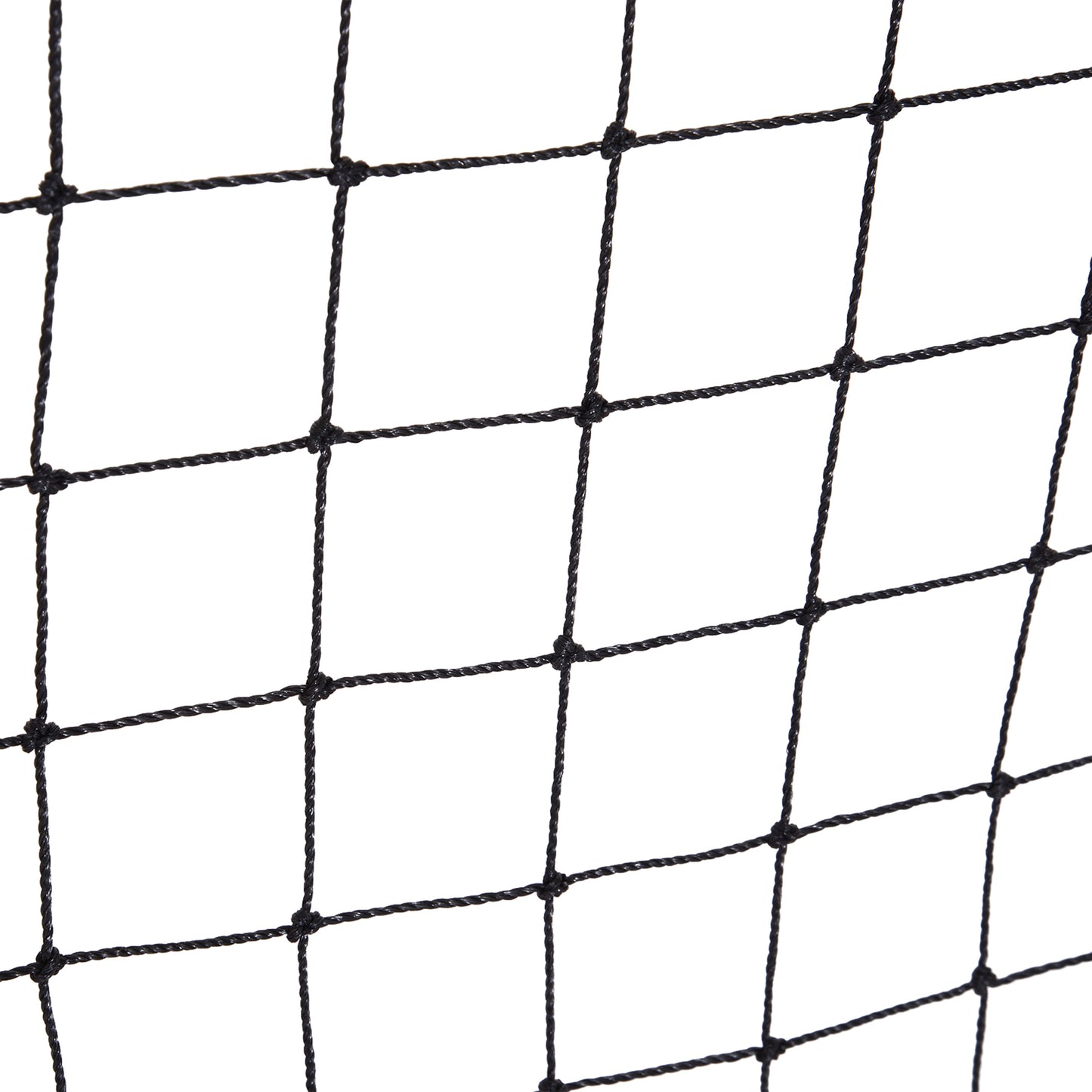 Rebounder Net, Practise Kickback Goal, for Teens, Adults Training