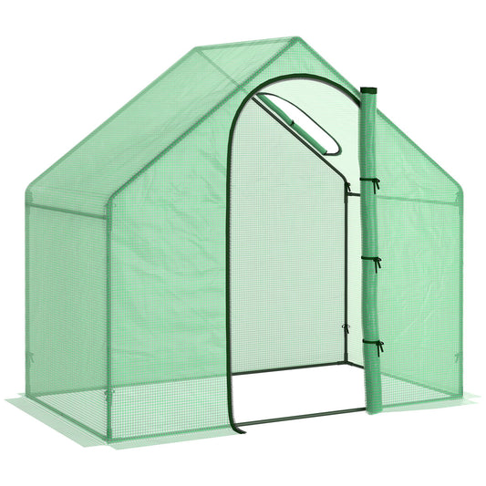 Walk In Tomato Greenhouse Garden Outdoor Mini Greenhouse Flower