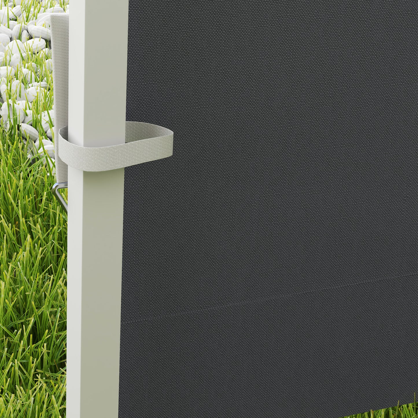 3 Meters Gazebo Replaceable Exchangeable Side Panel Wall Panels