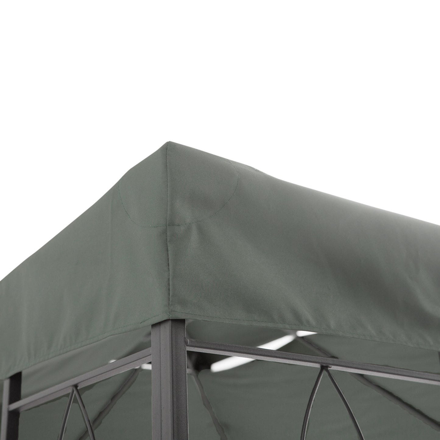 Gazebo Roof Replacement, for 3 x 4m Frames