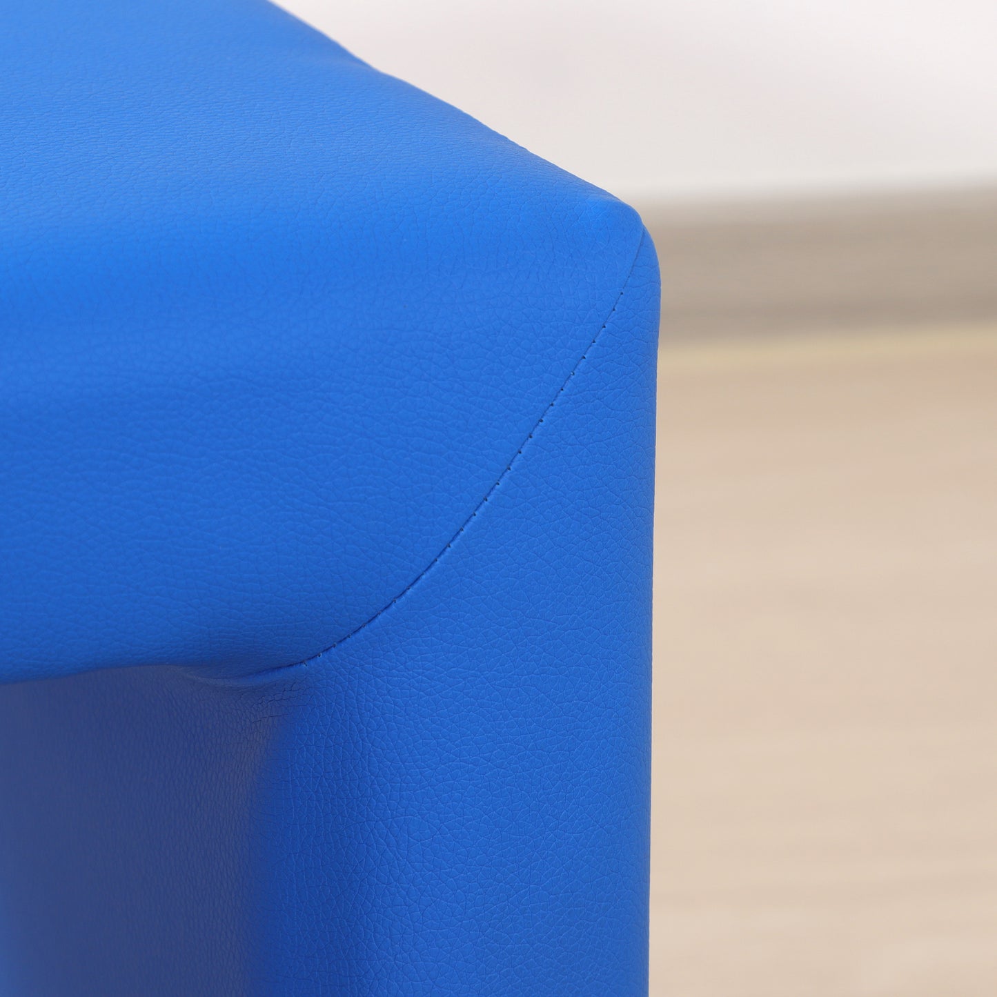 2 In 1 Toddler Sofa Chair,  48 x 44 x 41 cm, for Game Relax Playroom