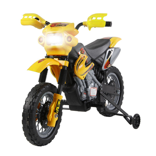 Electric Motorcycle for Kids Ride on Toys