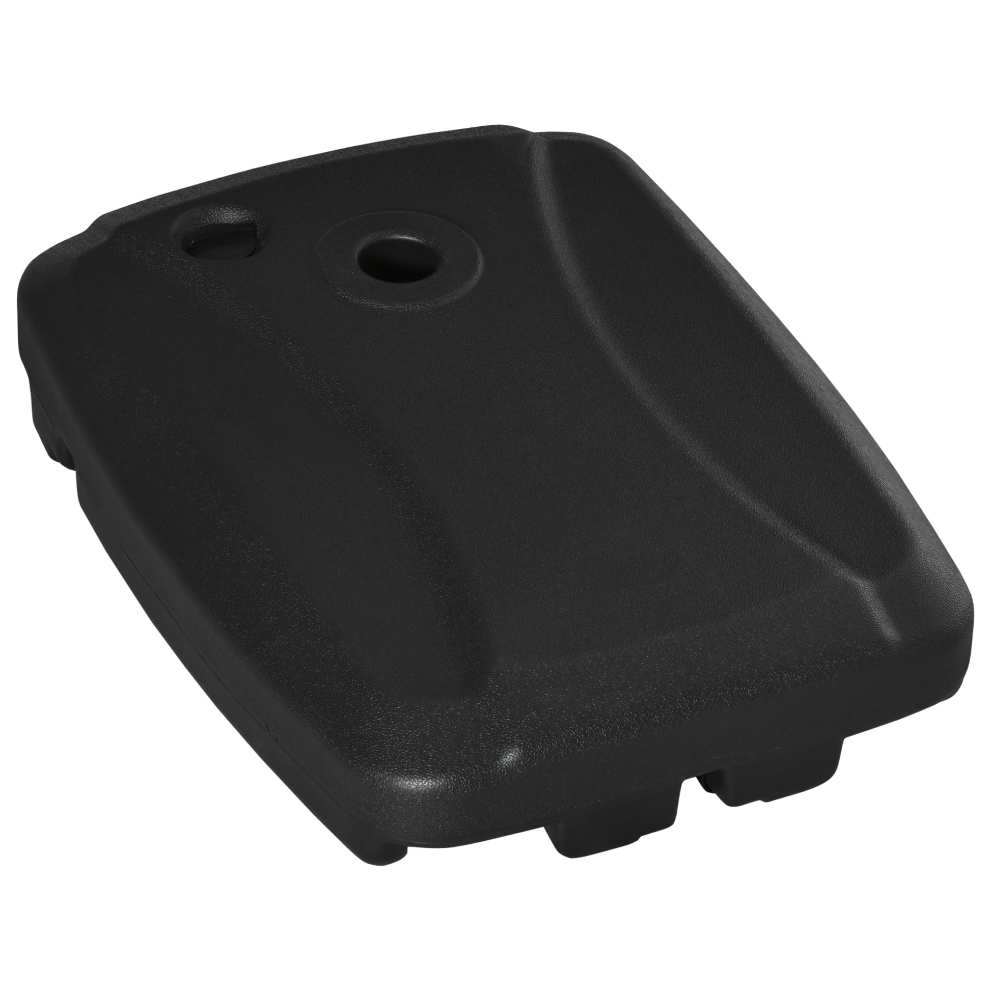Parasol Base, Water and Sand Filled, Up to 75kg