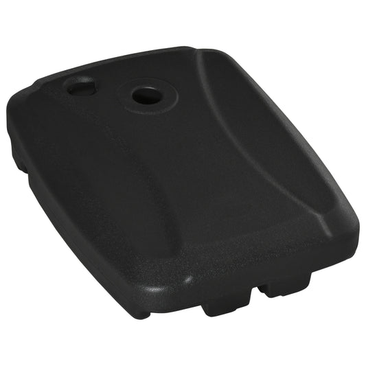 Parasol Base, Water and Sand Filled, Up to 75kg
