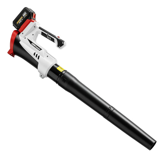 Leaf Blower Cordless with 4000mAh Battery & Charger
