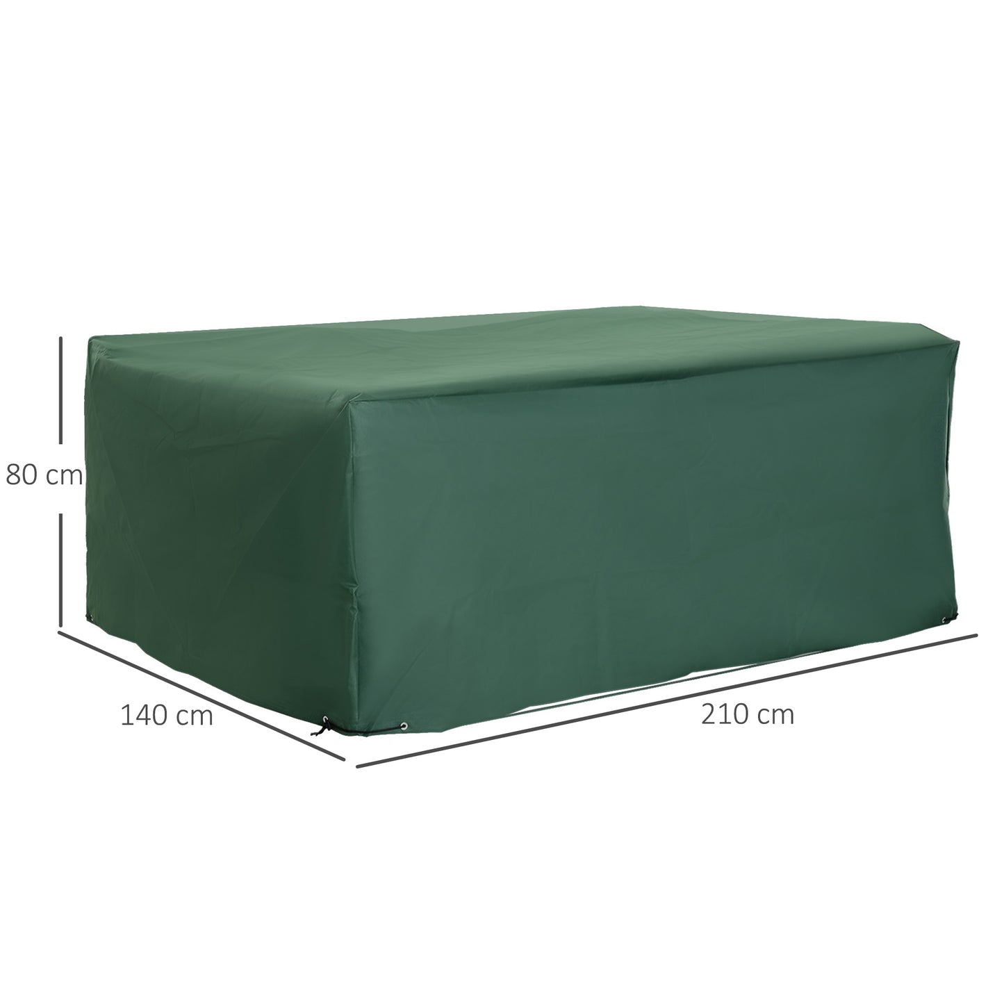 Outdoor Garden Furniture Cover Waterproof (3)