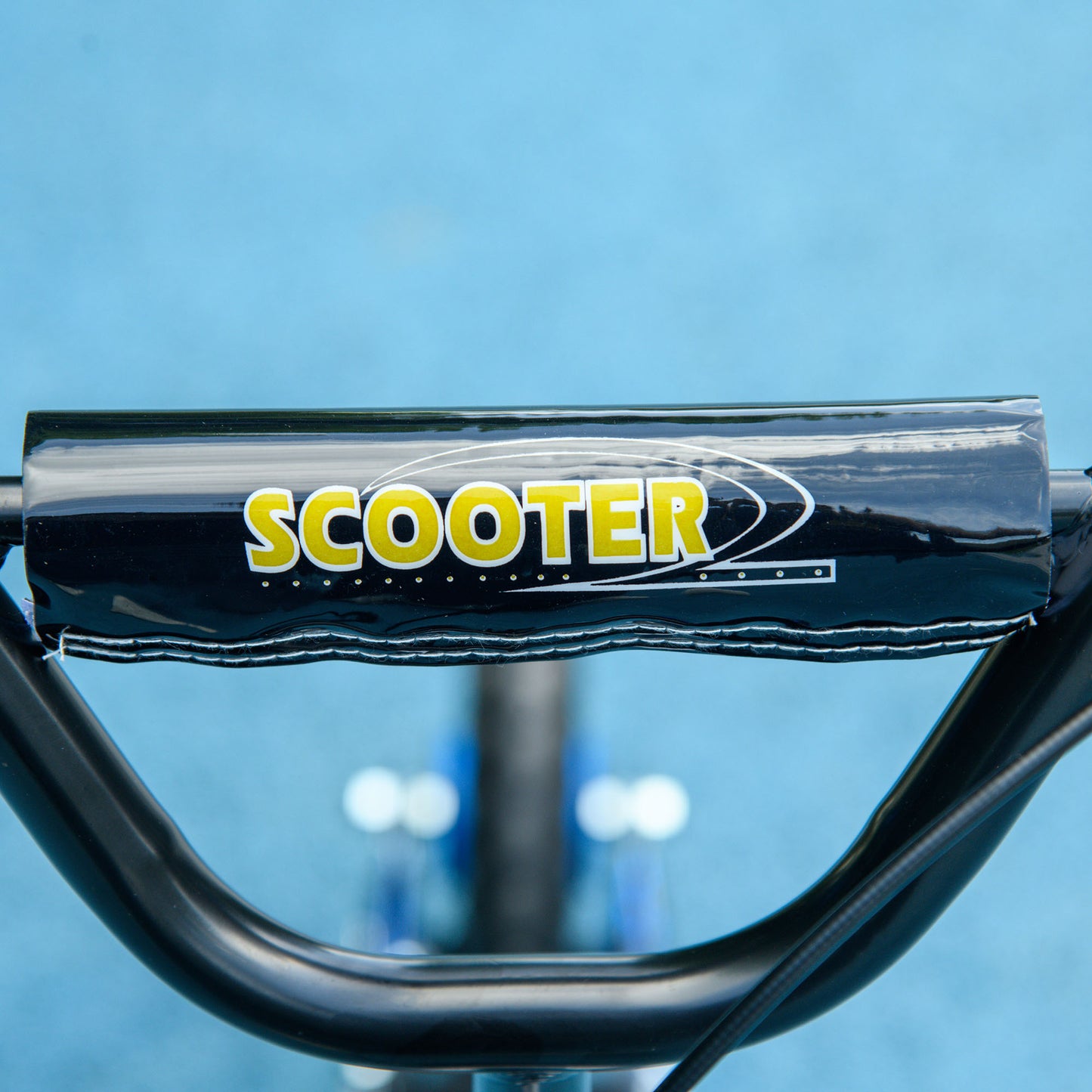 Kids Scooter with Adjustable Handlebar