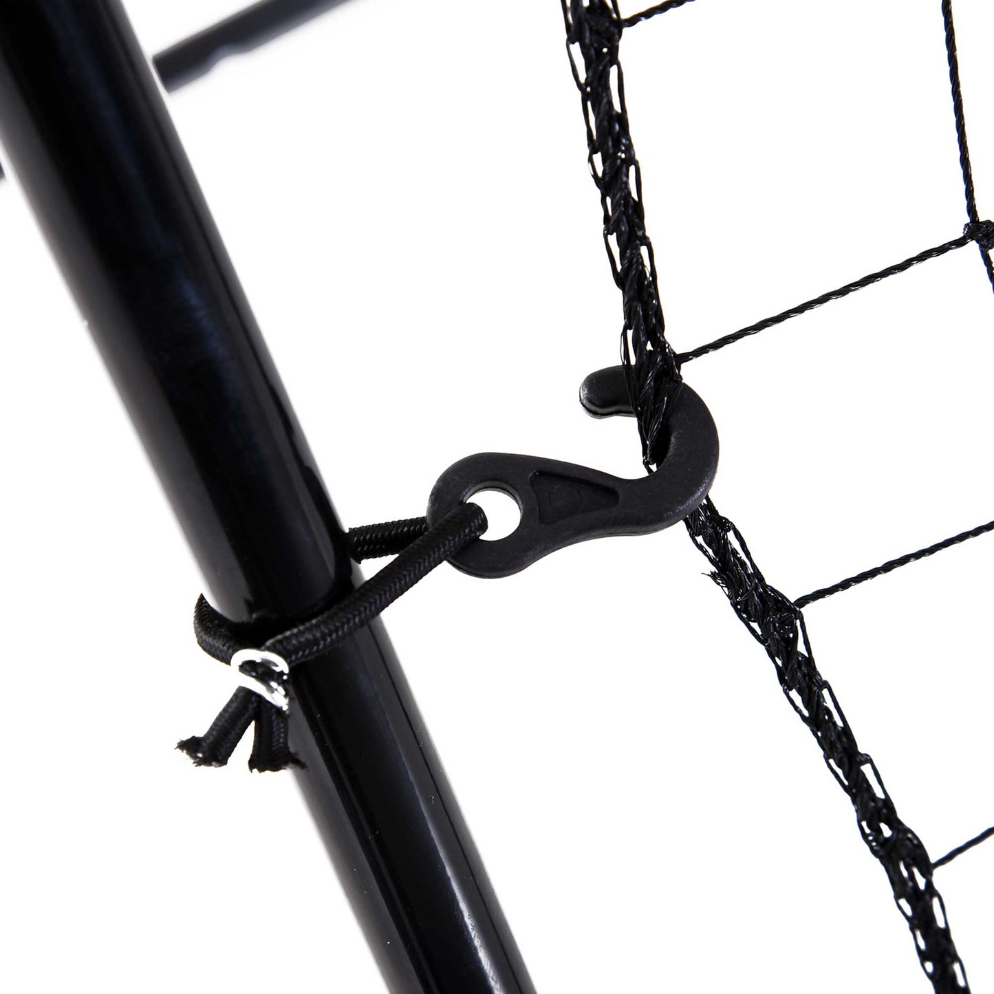 Baseball Rebounder Net Teens Adults Game Spot Softball Training Aid