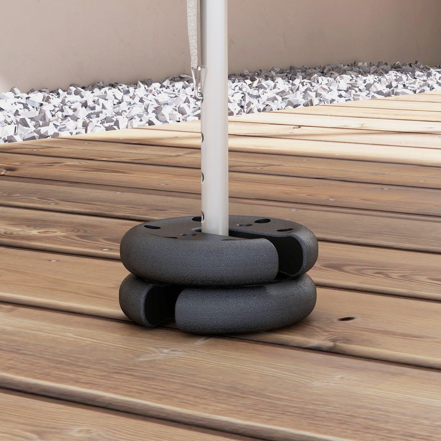 Pop up Canopy Tent Weights Set of 4 PCs