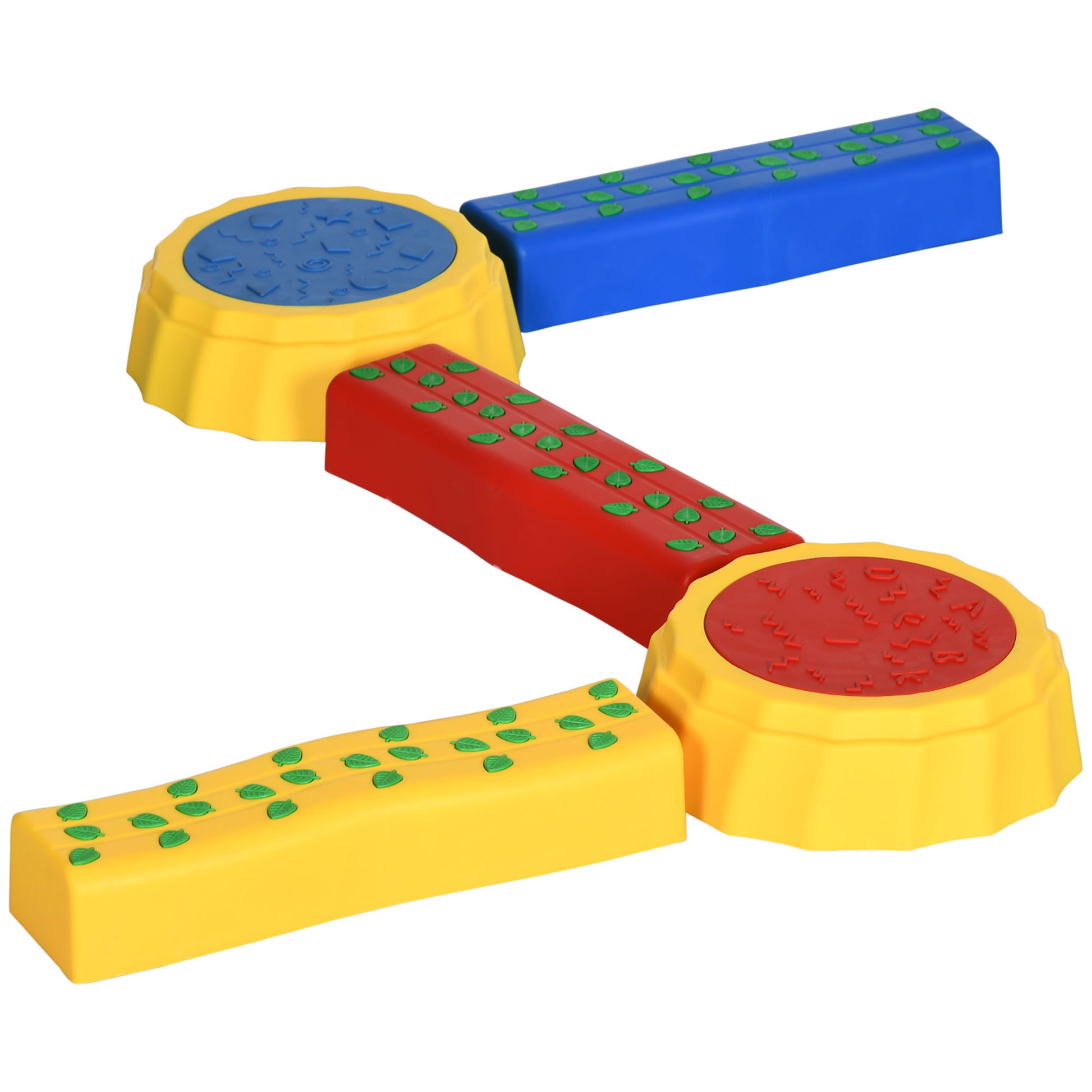 Five-Piece Kids Stepping Stones