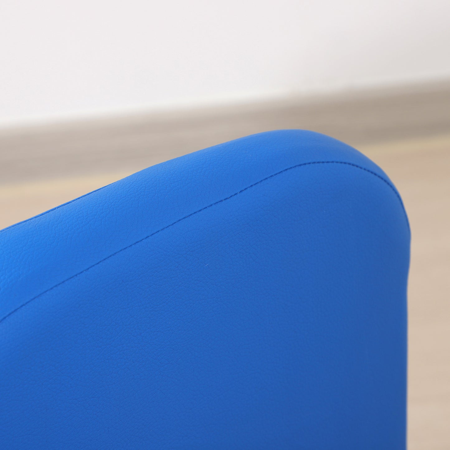 2 In 1 Toddler Sofa Chair,  48 x 44 x 41 cm, for Game Relax Playroom