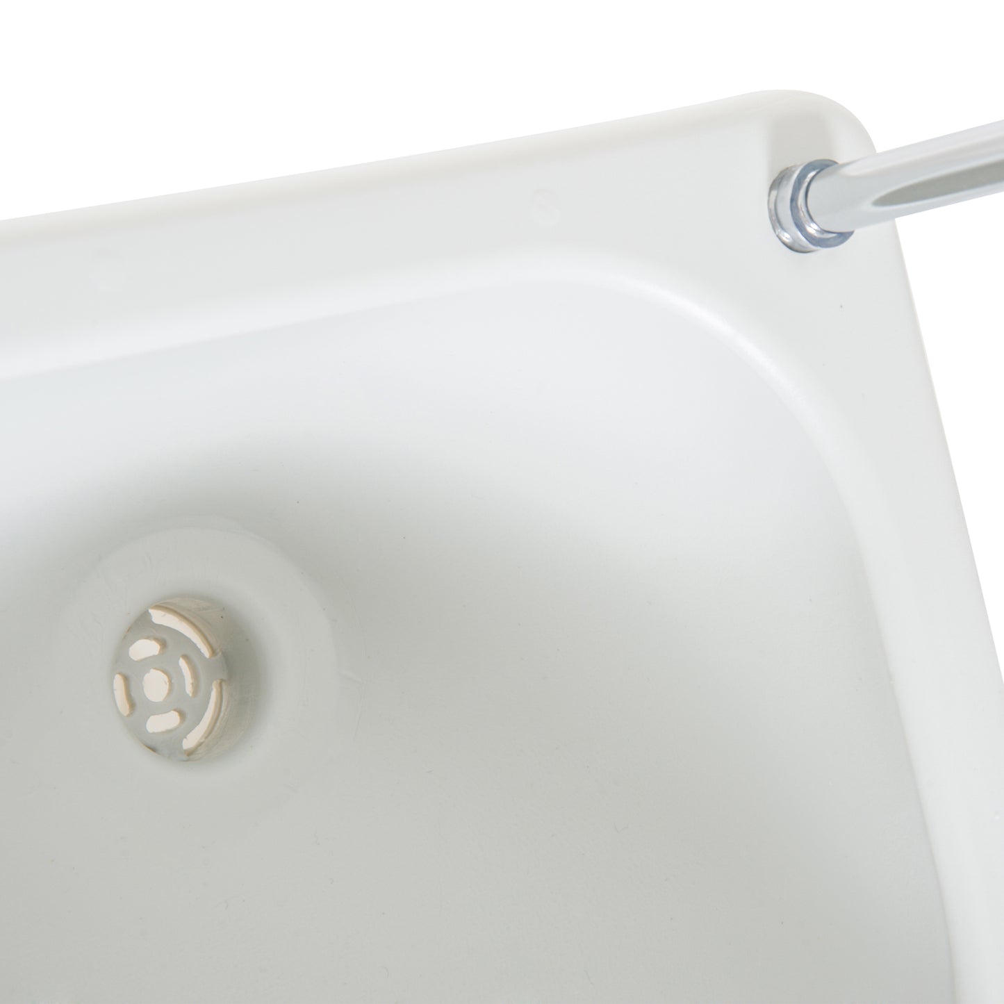 Portable Camping Sink with Running Water and Wastewater Tank