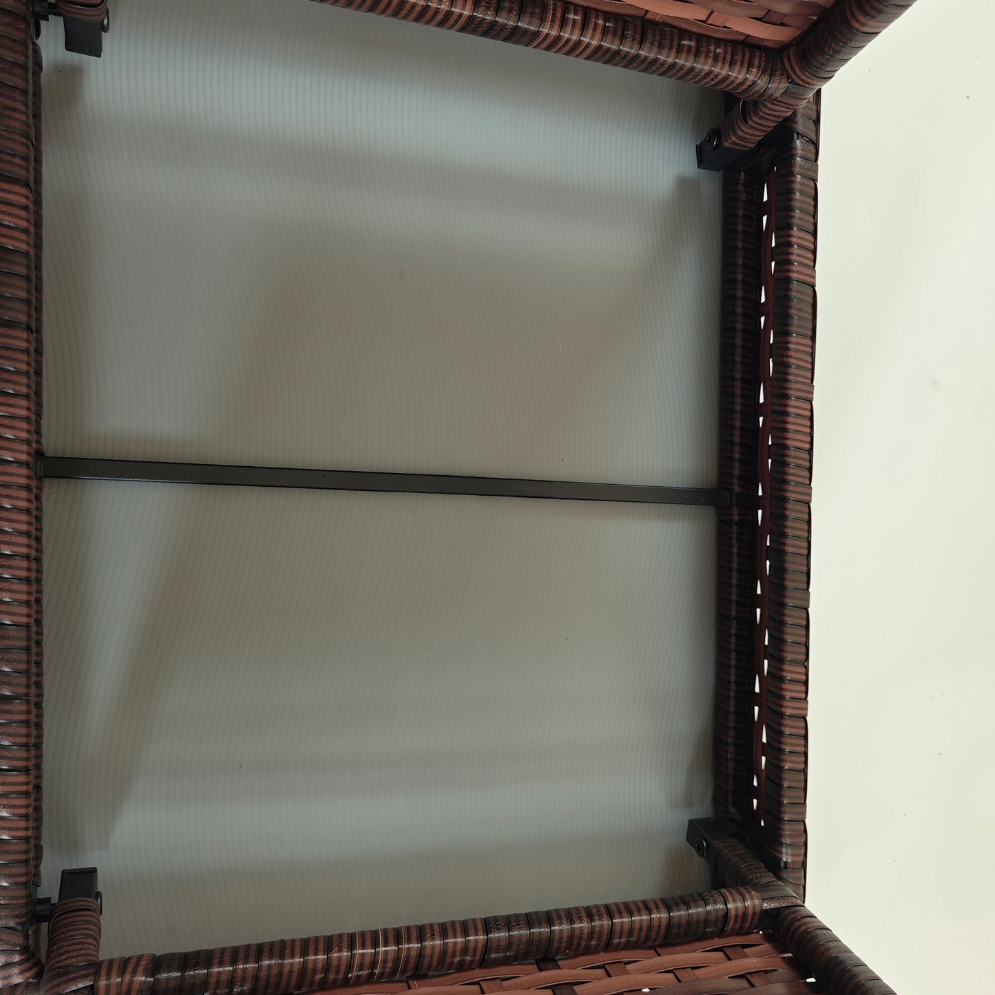 Foldable Outdoor Side Table