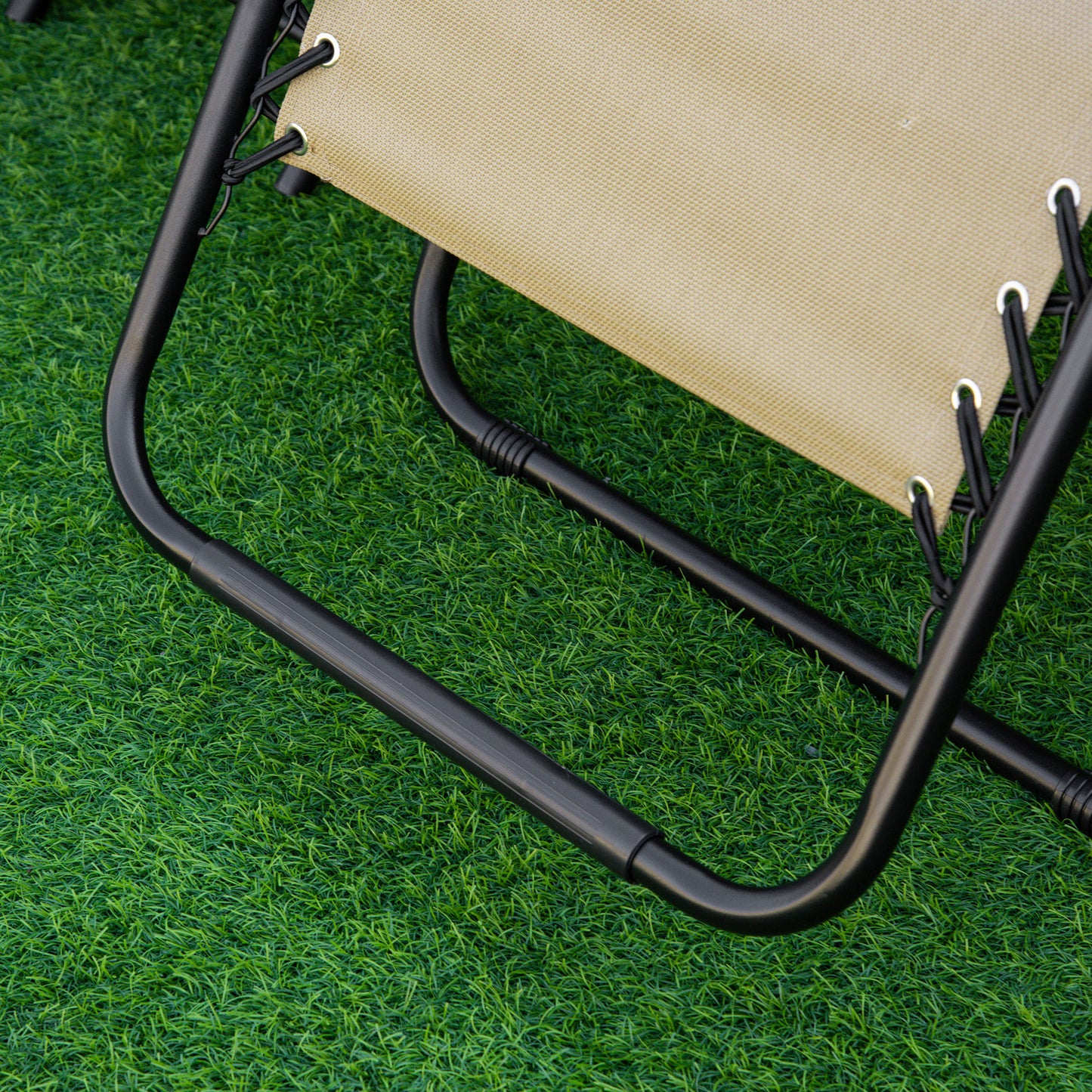 Folding Zero Gravity Chairs