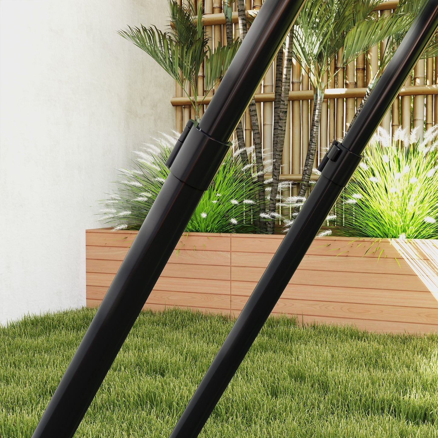 Football Training Net Target Goal, with Adjustable Angles