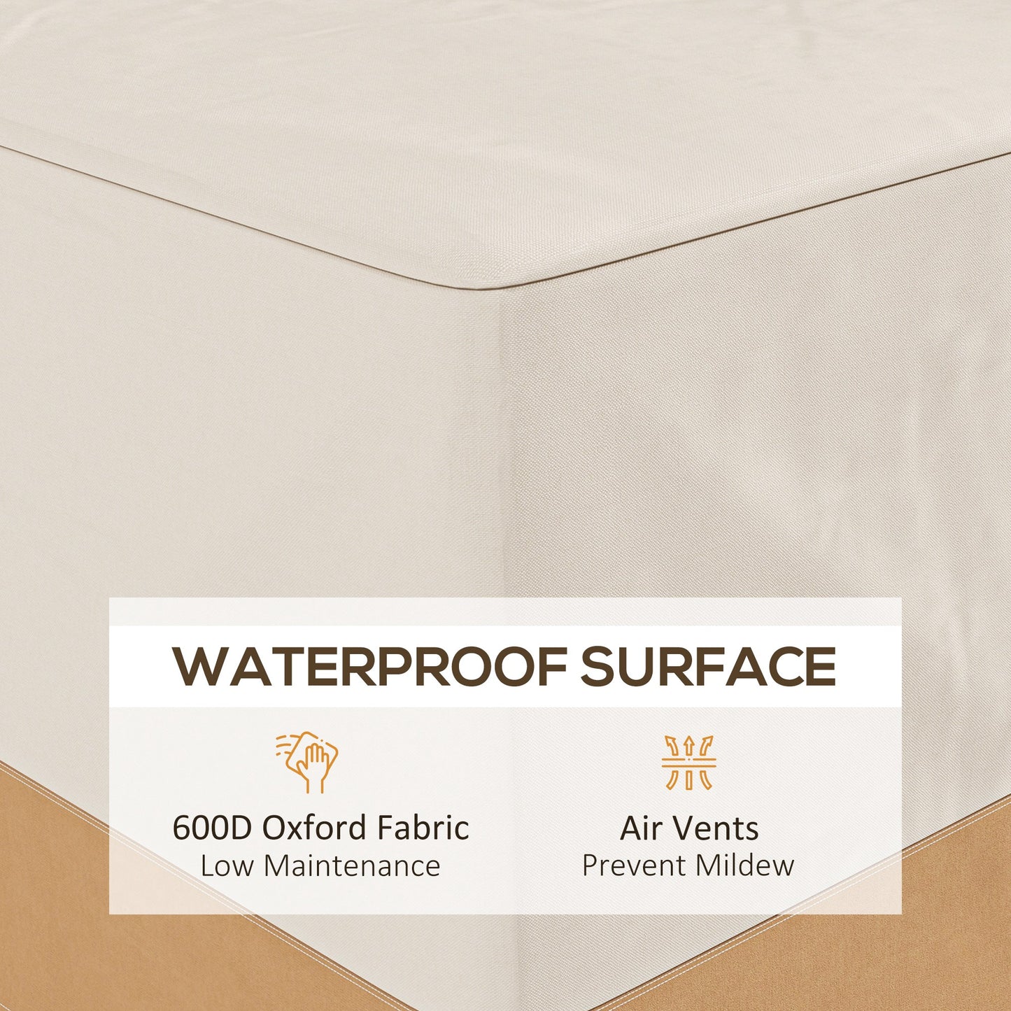 Garden Furniture Covers Waterproof