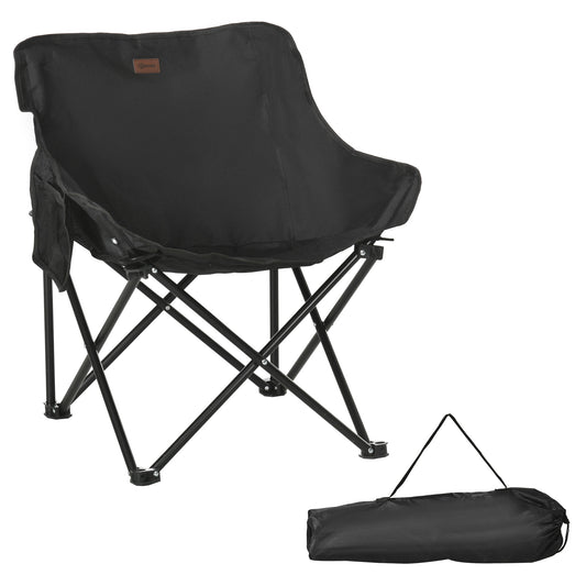 Camping Chair, Lightweight Folding Chair with Carrying Bag