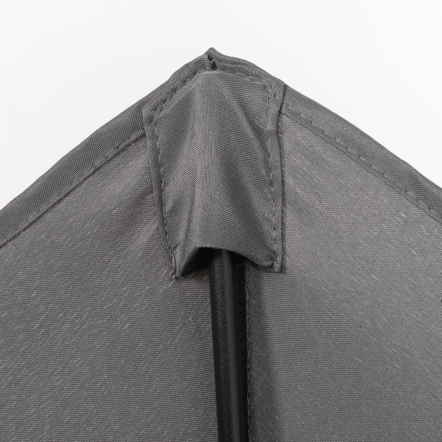 2m Garden Parasol Umbrella