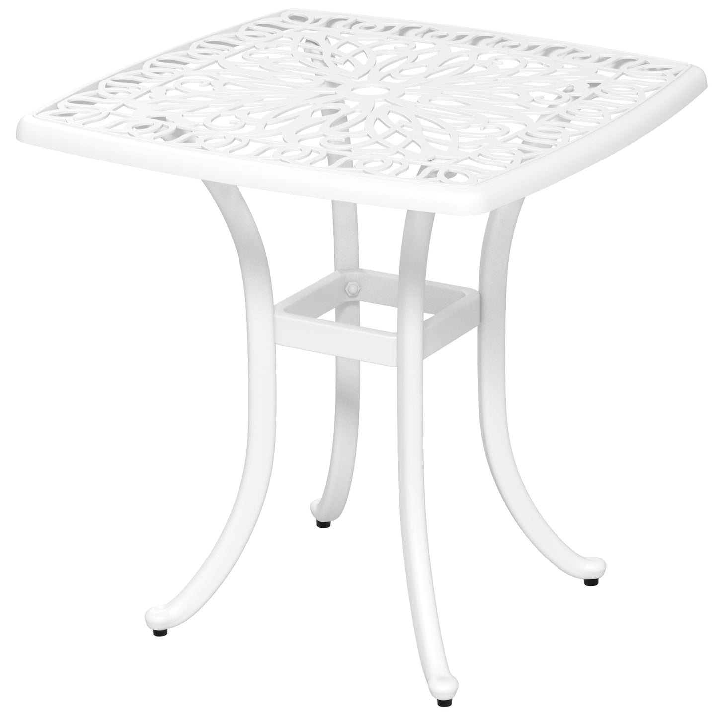 Cast Aluminium Bistro Table