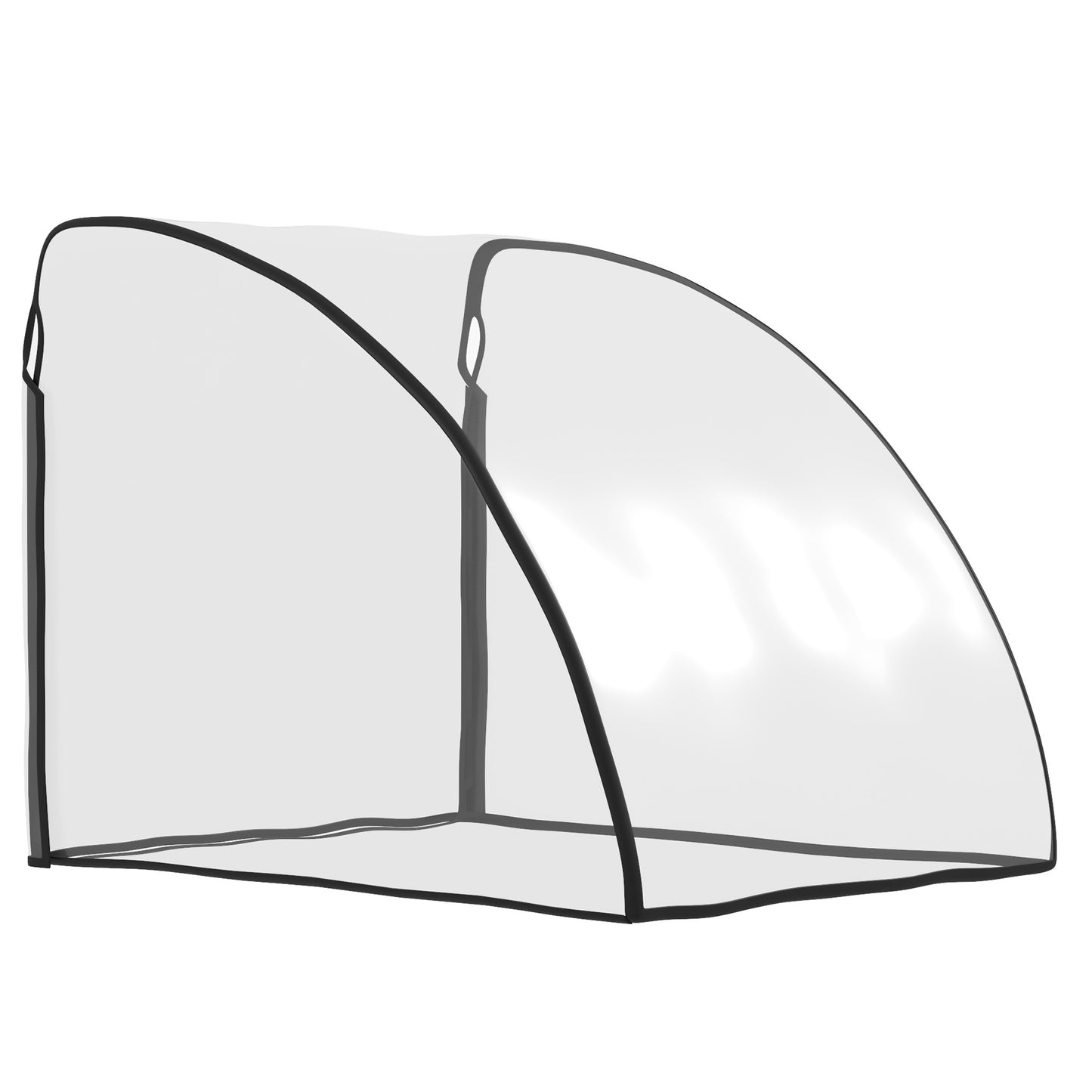 Baby Bike Trailer Cover, Anti Dust Rain Snow, Cold Wind