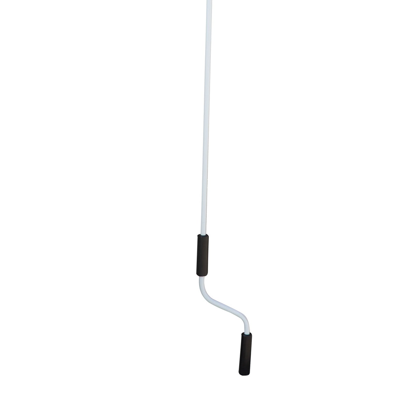 Awning Canopy Manual Retractable Porch Sun Shade Shelter 3 x 2m