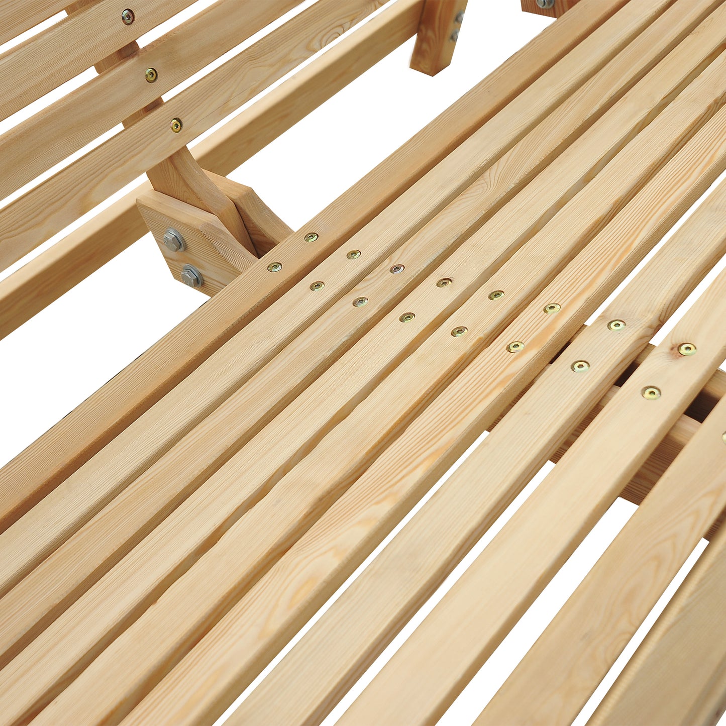 2 Seater Garden Swing Seat