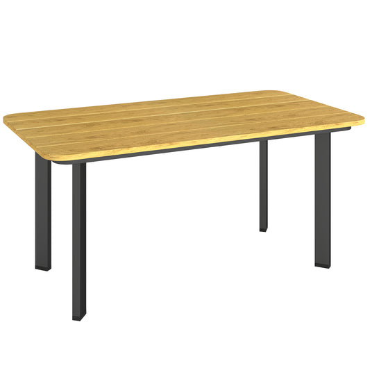 Outdoor Garden Coffee Table (2)