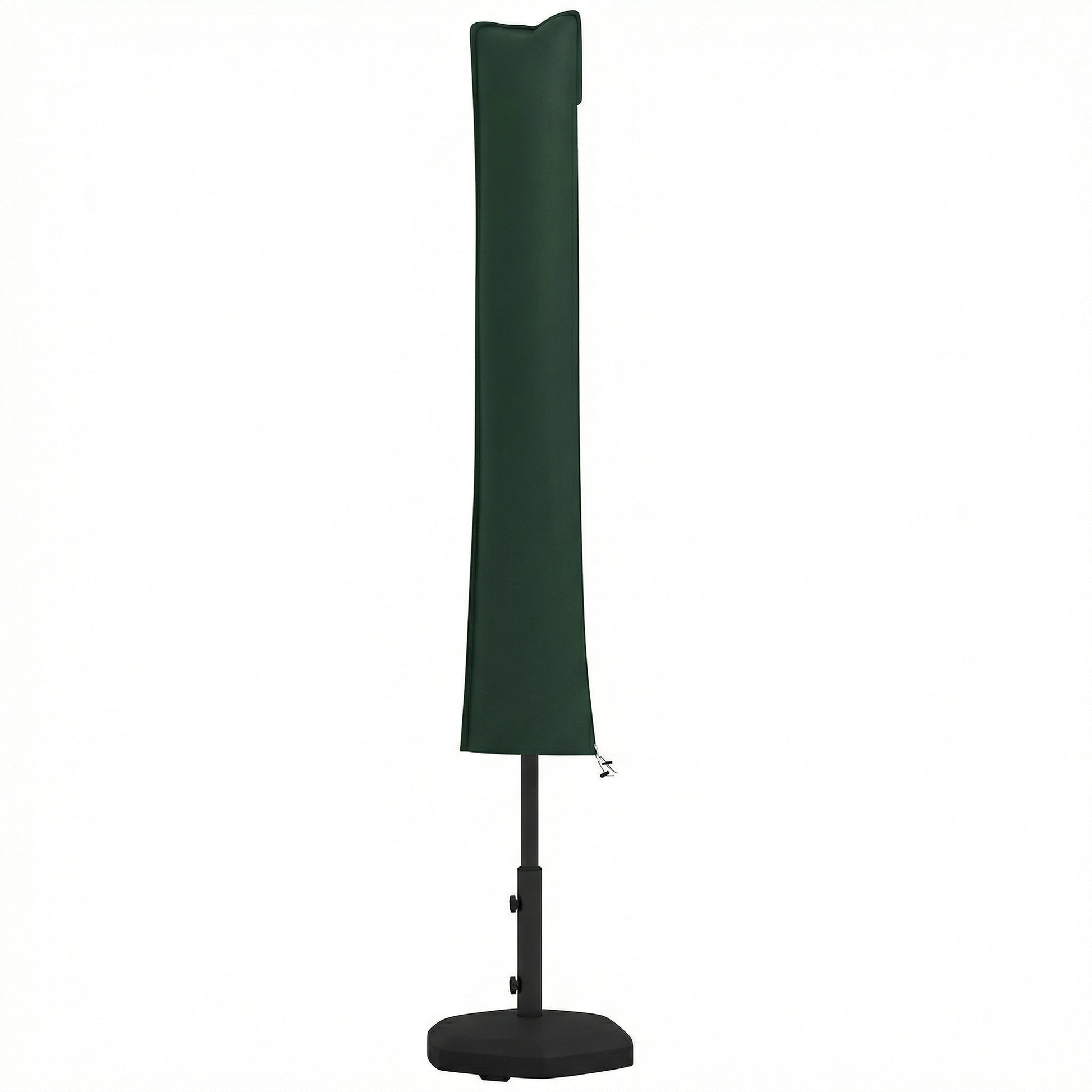 Parasol Cover, Cantilever Umbrella Cover for 2-3.5 m Parasols (1)