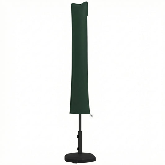 Parasol Cover, Cantilever Umbrella Cover for 2-3.5 m Parasols (1)