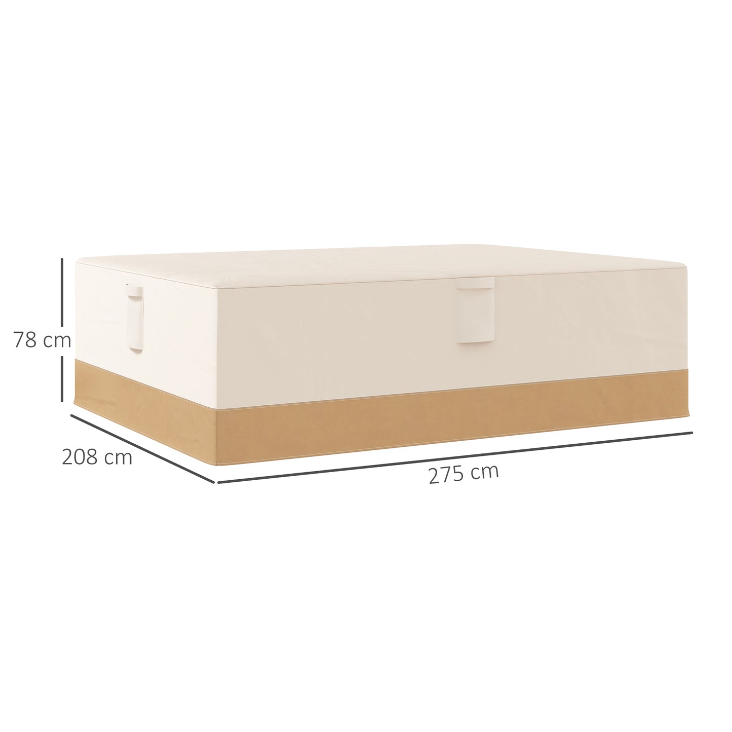 Garden Furniture Covers Waterproof