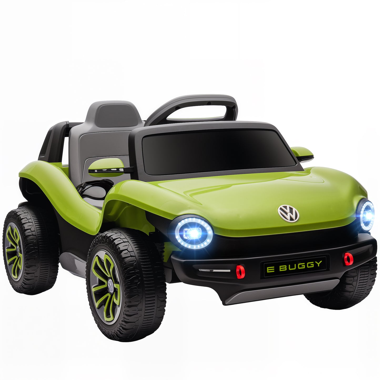 Volkswagen Licensed Kids Electric Car with Remote Control