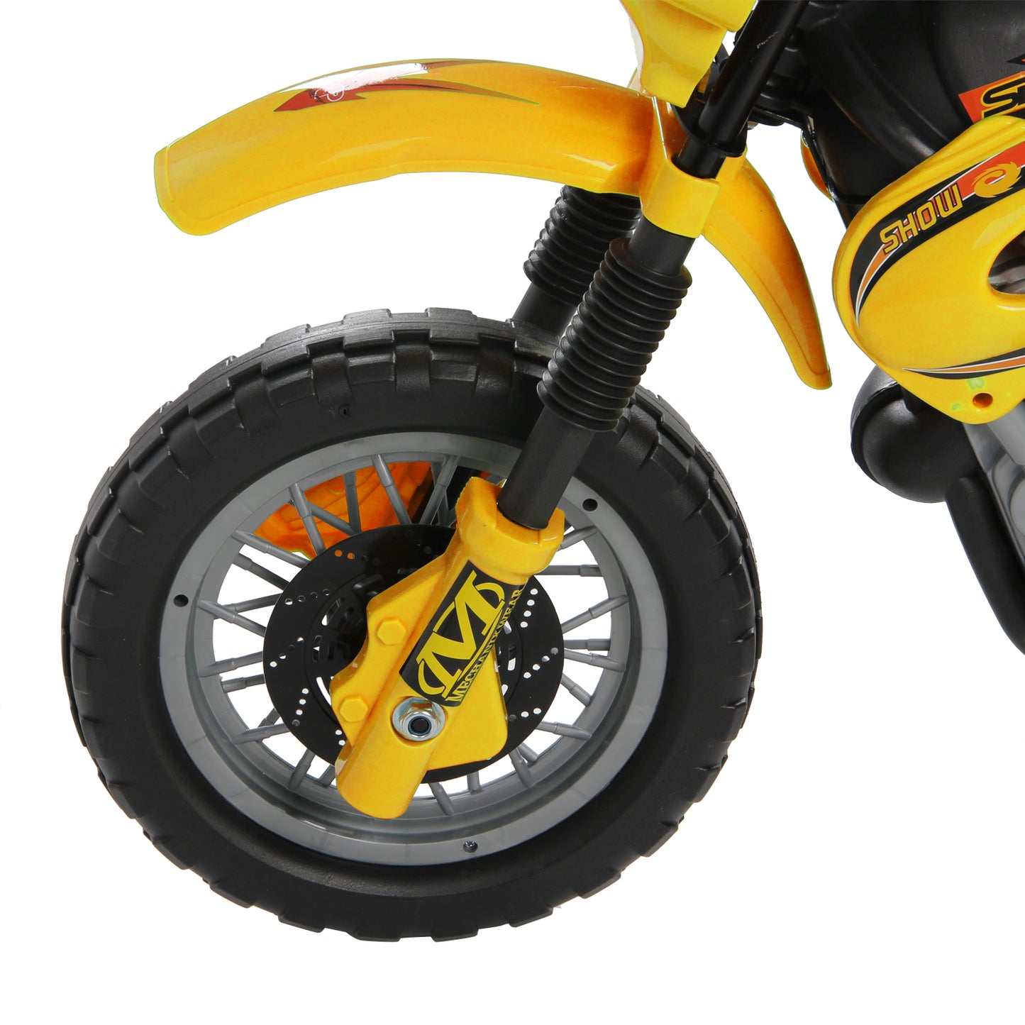 Electric Motorcycle for Kids Ride on Toys