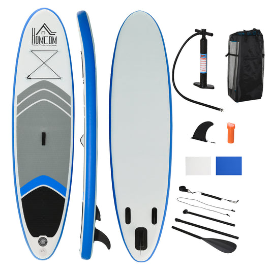Stand Up Paddle Board SUP Accessory Carry Bag Adj Paddle Pump Leash