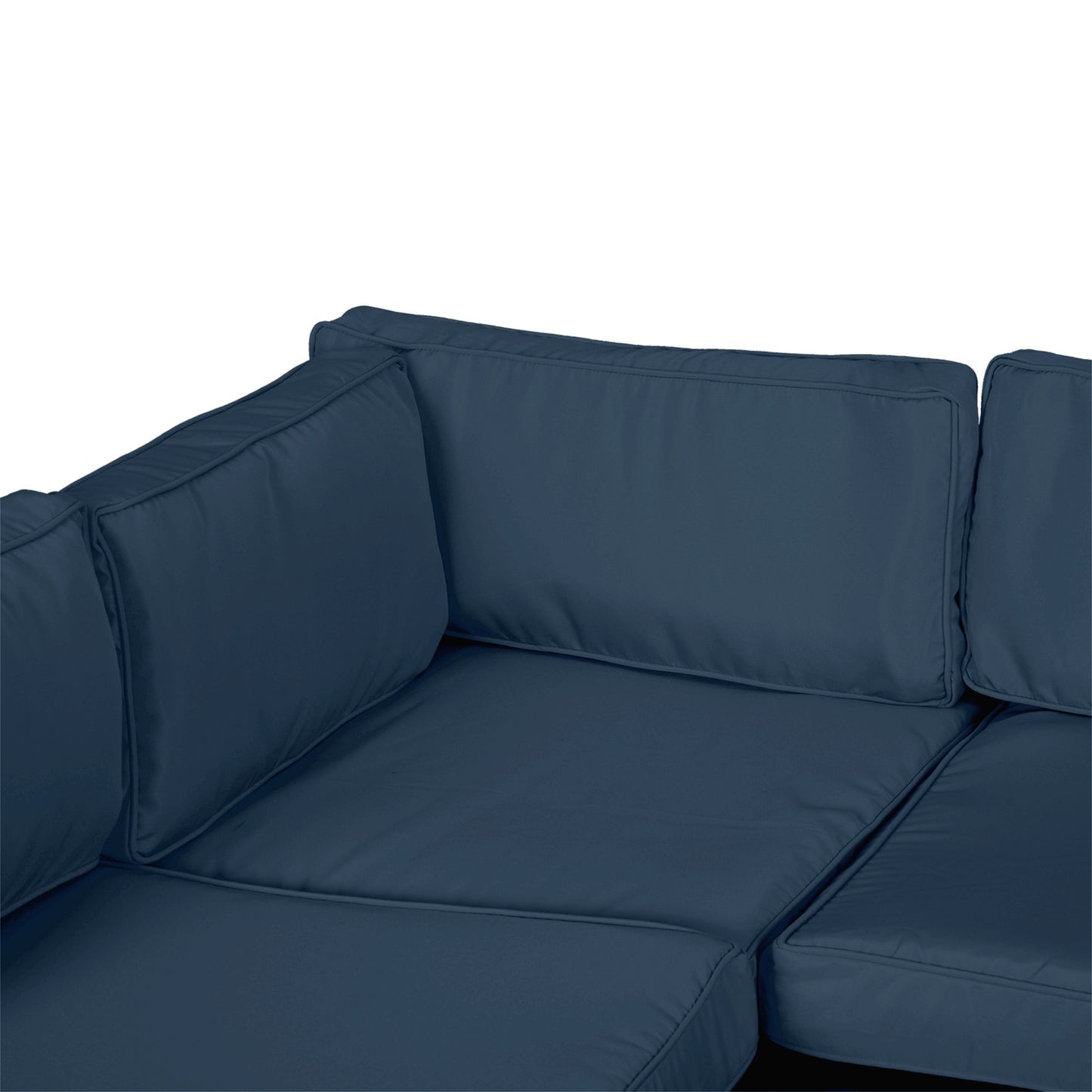 Set of 14 Mixed Cushion Covers