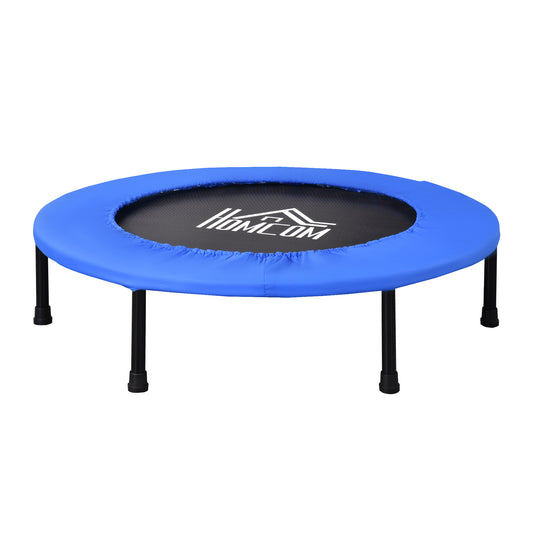 36" Mini Fitness Trampoline Home Gym Yoga Exercise Rebounder Indoor