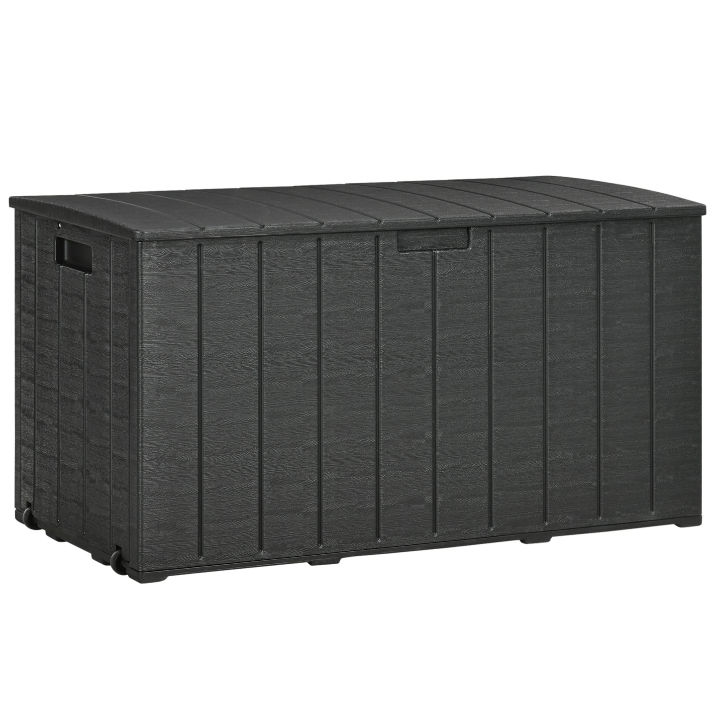 336 Litre Garden Storage Box