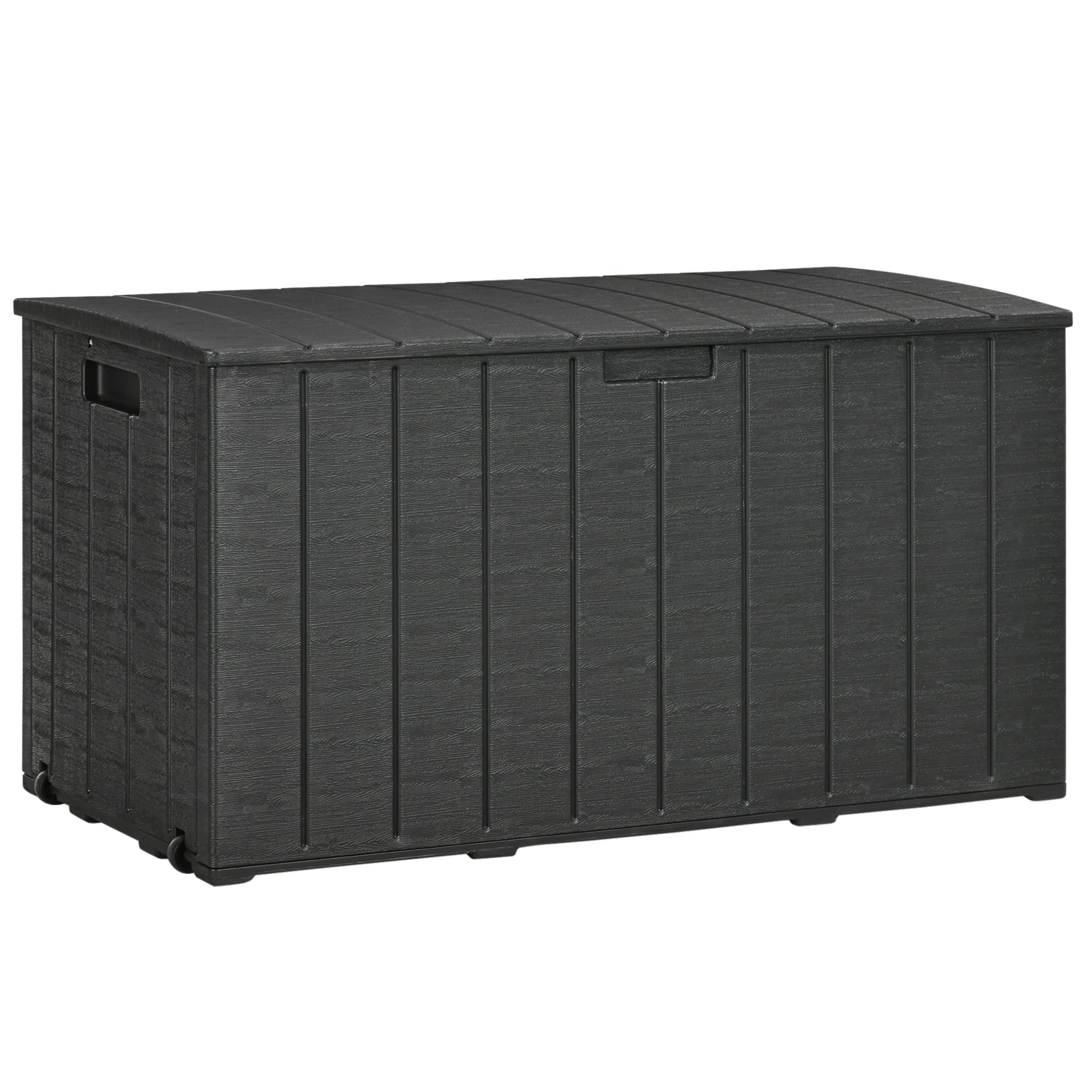 336 Litre Garden Storage Box
