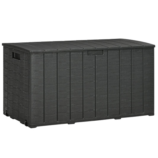 336 Litre Garden Storage Box