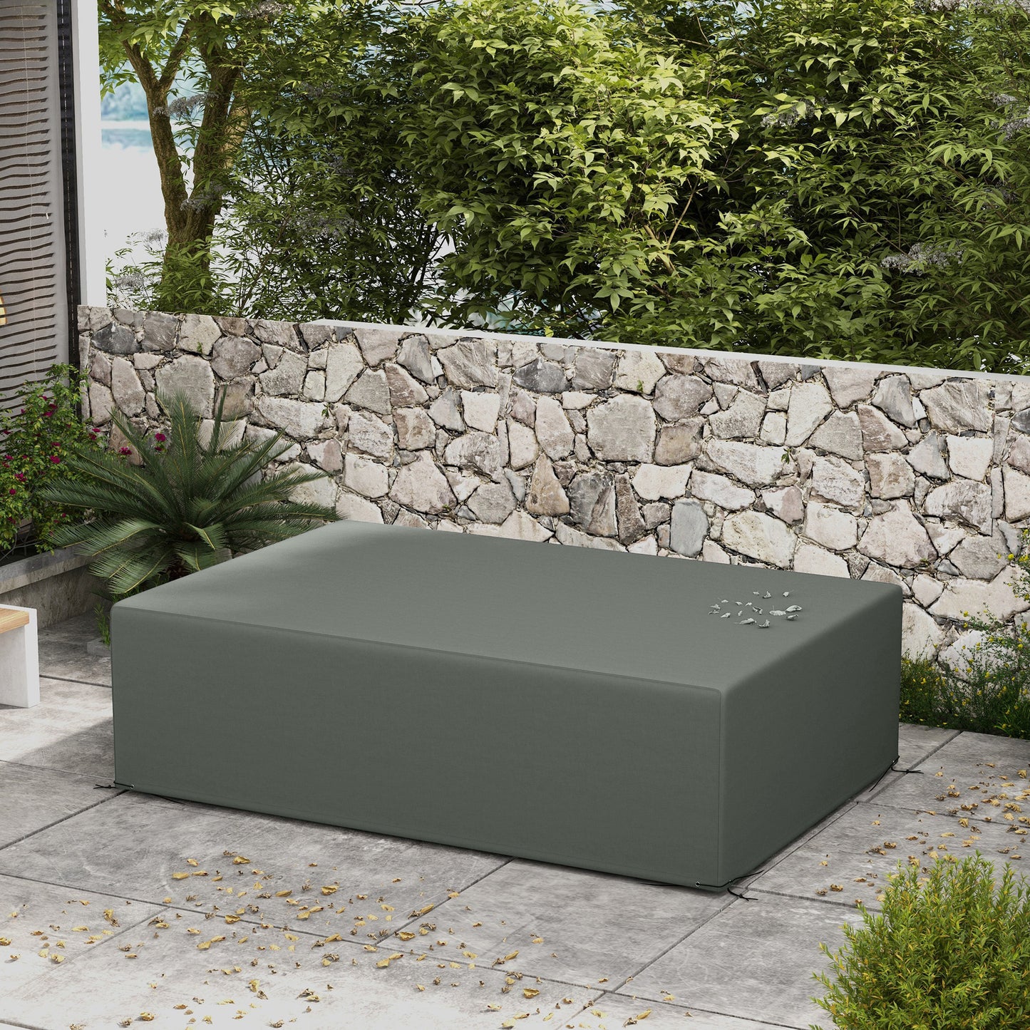 Outdoor Garden Furniture Cover Waterproof (5)