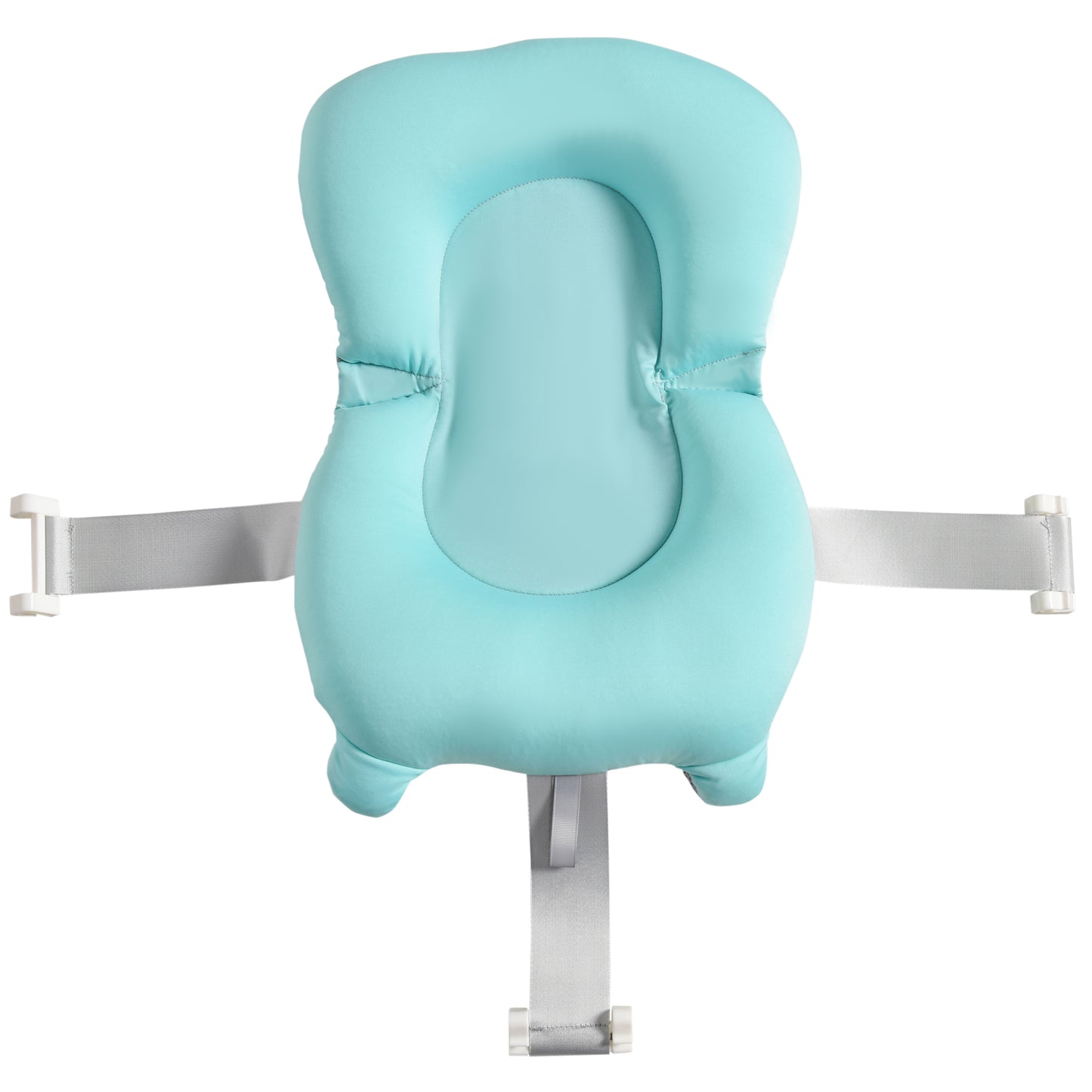Baby Bath Tub for Toddler Kids Infant Ergonomic Foldable Secure