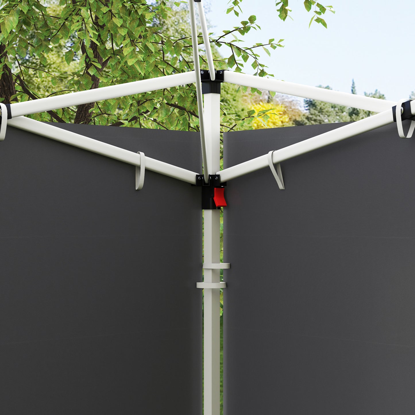 3 Meters Gazebo Replaceable Exchangeable Side Panel Wall Panels