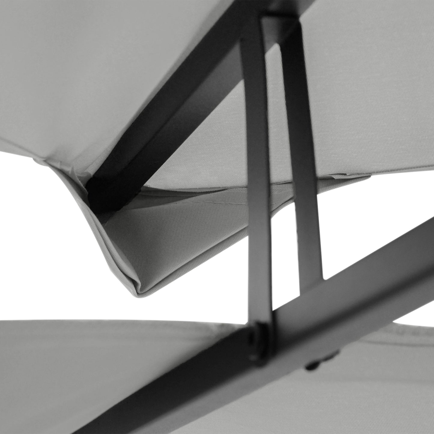Gazebo Roof Replacement, for 3 x 4m Frames