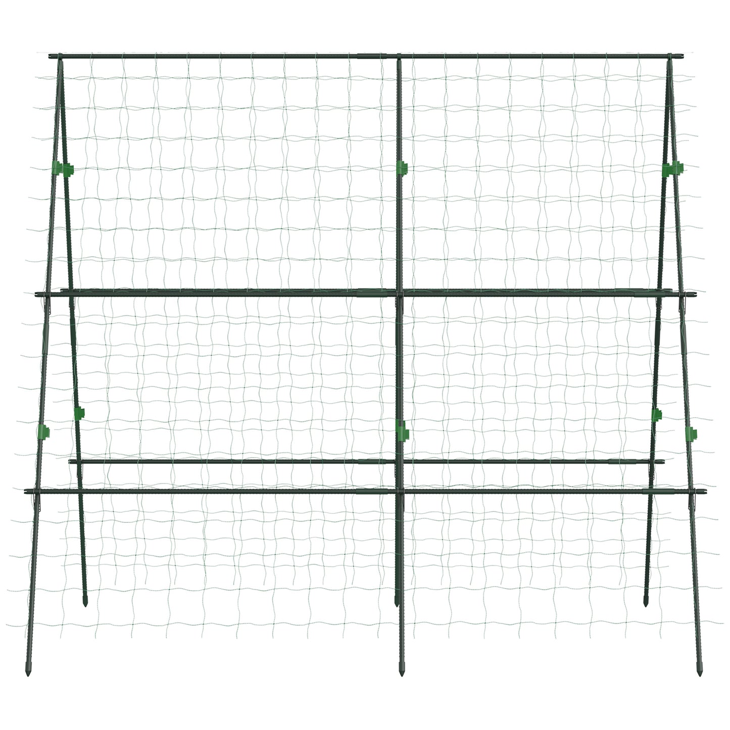 Garden Cucumber Trellis for Climbing Plants